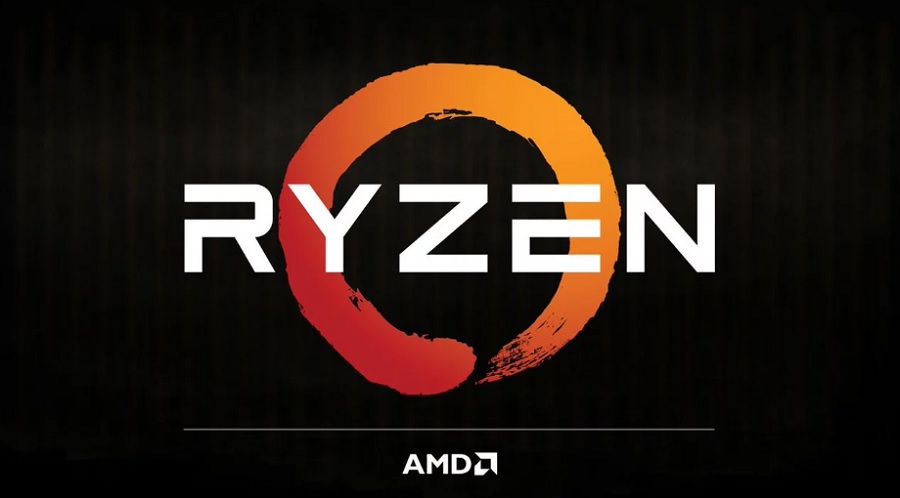 Ryzen AMD 